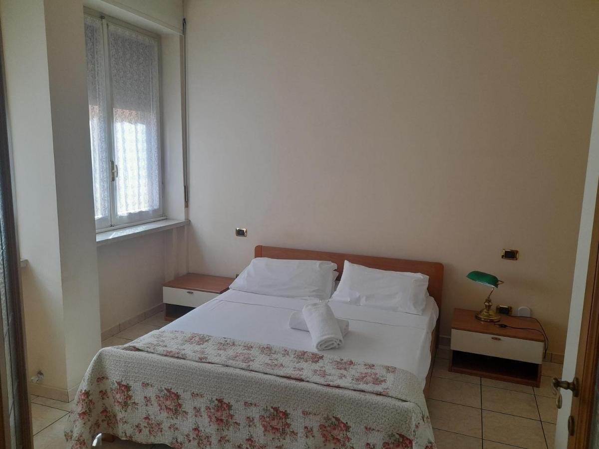 Giulietta Centre Apartamento *