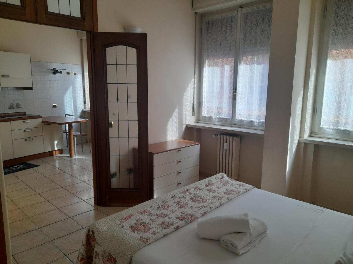 Giulietta Centre Apartamento *